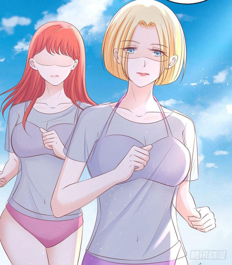 Liệt Ái Tri Hạ: Series Mật Đào Tiểu Tình Nhân Chapter 180 - Trang 2