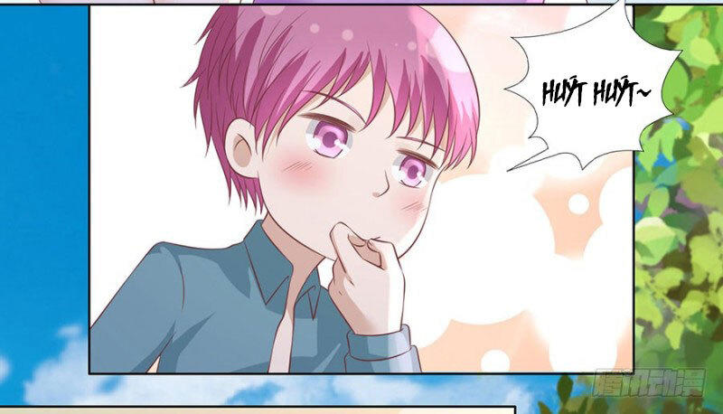 Liệt Ái Tri Hạ: Series Mật Đào Tiểu Tình Nhân Chapter 180 - Trang 2