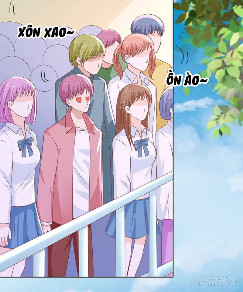 Liệt Ái Tri Hạ: Series Mật Đào Tiểu Tình Nhân Chapter 180 - Trang 2