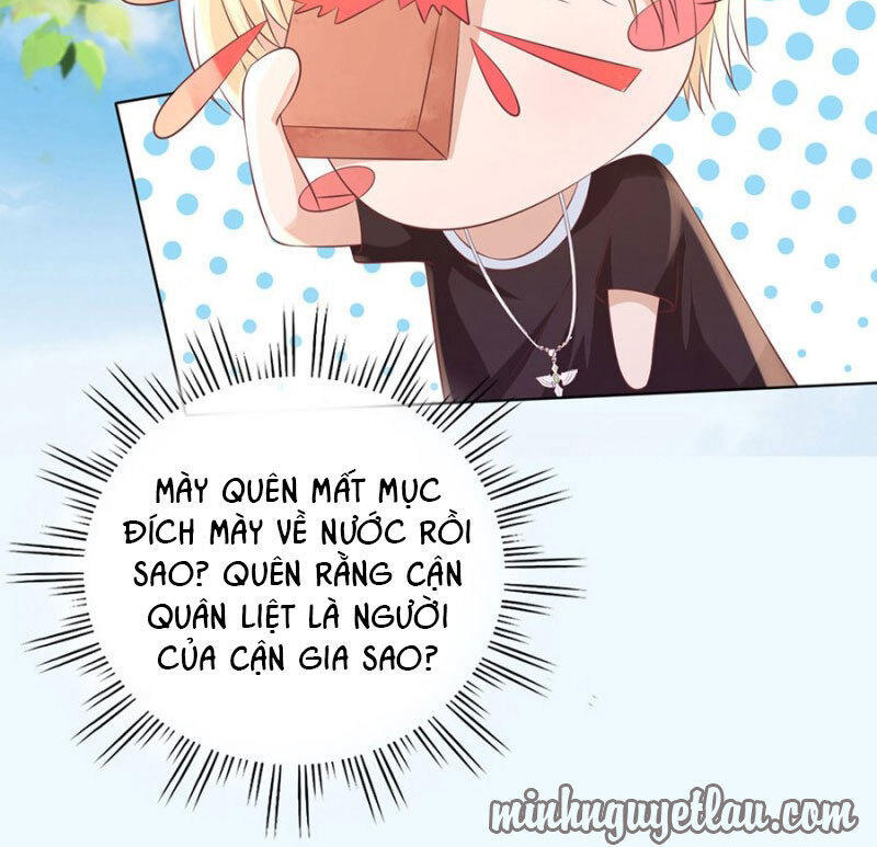 Liệt Ái Tri Hạ: Series Mật Đào Tiểu Tình Nhân Chapter 180 - Trang 2