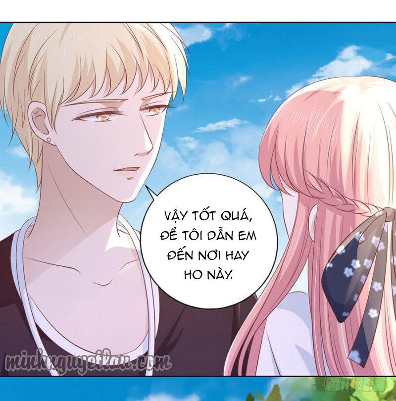 Liệt Ái Tri Hạ: Series Mật Đào Tiểu Tình Nhân Chapter 180 - Trang 2