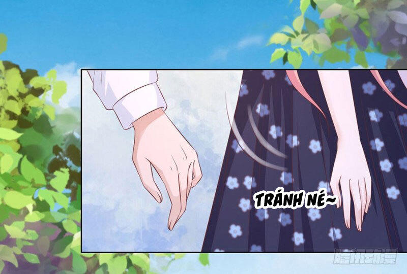 Liệt Ái Tri Hạ: Series Mật Đào Tiểu Tình Nhân Chapter 180 - Trang 2