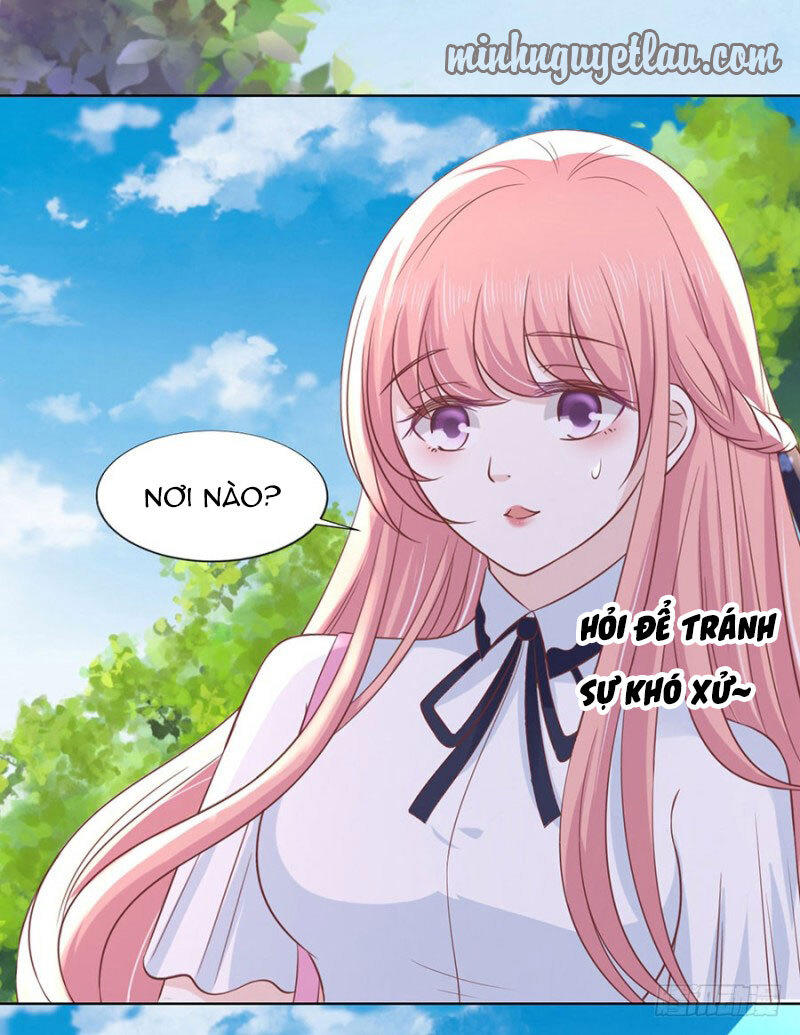 Liệt Ái Tri Hạ: Series Mật Đào Tiểu Tình Nhân Chapter 180 - Trang 2