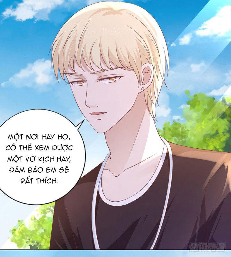 Liệt Ái Tri Hạ: Series Mật Đào Tiểu Tình Nhân Chapter 180 - Trang 2