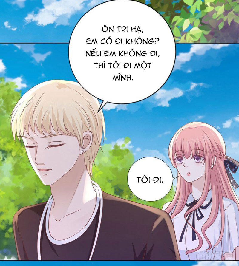 Liệt Ái Tri Hạ: Series Mật Đào Tiểu Tình Nhân Chapter 180 - Trang 2