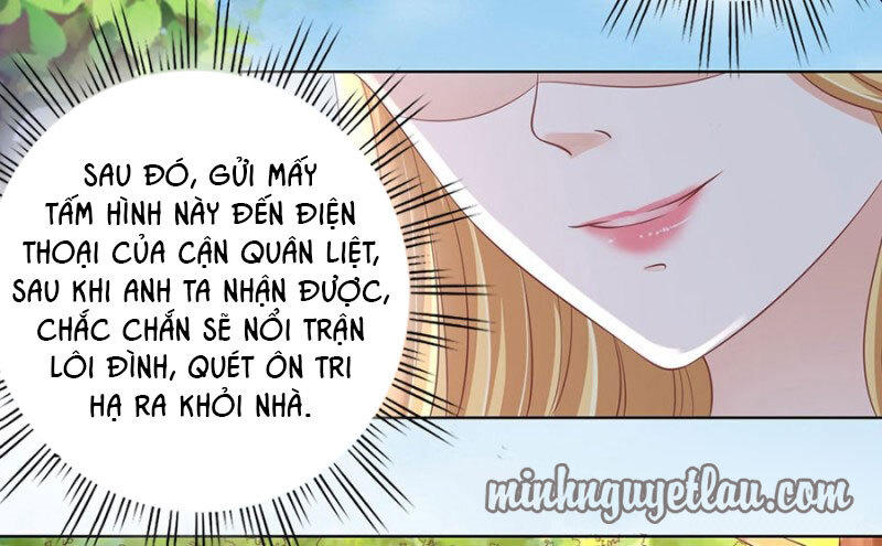Liệt Ái Tri Hạ: Series Mật Đào Tiểu Tình Nhân Chapter 181 - Trang 2