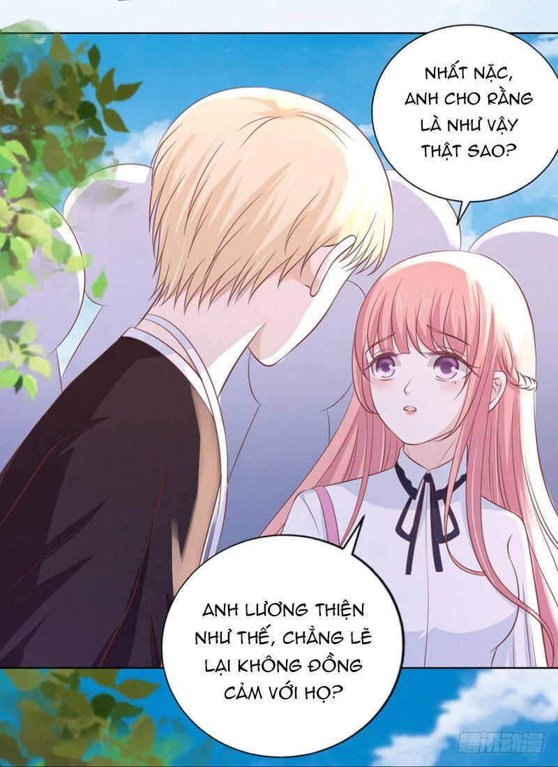 Liệt Ái Tri Hạ: Series Mật Đào Tiểu Tình Nhân Chapter 181 - Trang 2