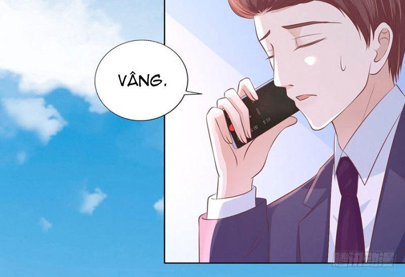 Liệt Ái Tri Hạ: Series Mật Đào Tiểu Tình Nhân Chapter 181 - Trang 2