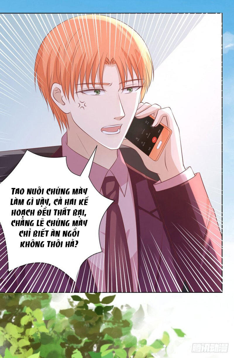 Liệt Ái Tri Hạ: Series Mật Đào Tiểu Tình Nhân Chapter 181 - Trang 2