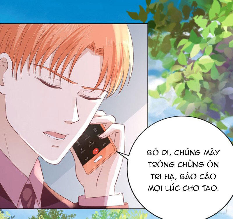 Liệt Ái Tri Hạ: Series Mật Đào Tiểu Tình Nhân Chapter 181 - Trang 2