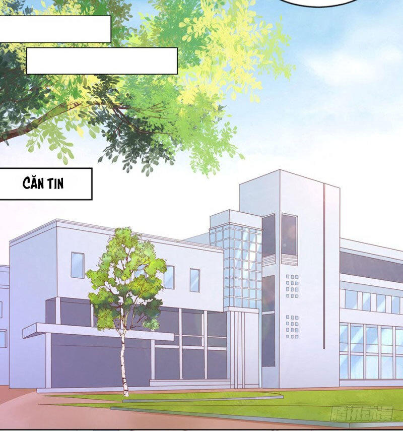 Liệt Ái Tri Hạ: Series Mật Đào Tiểu Tình Nhân Chapter 181 - Trang 2