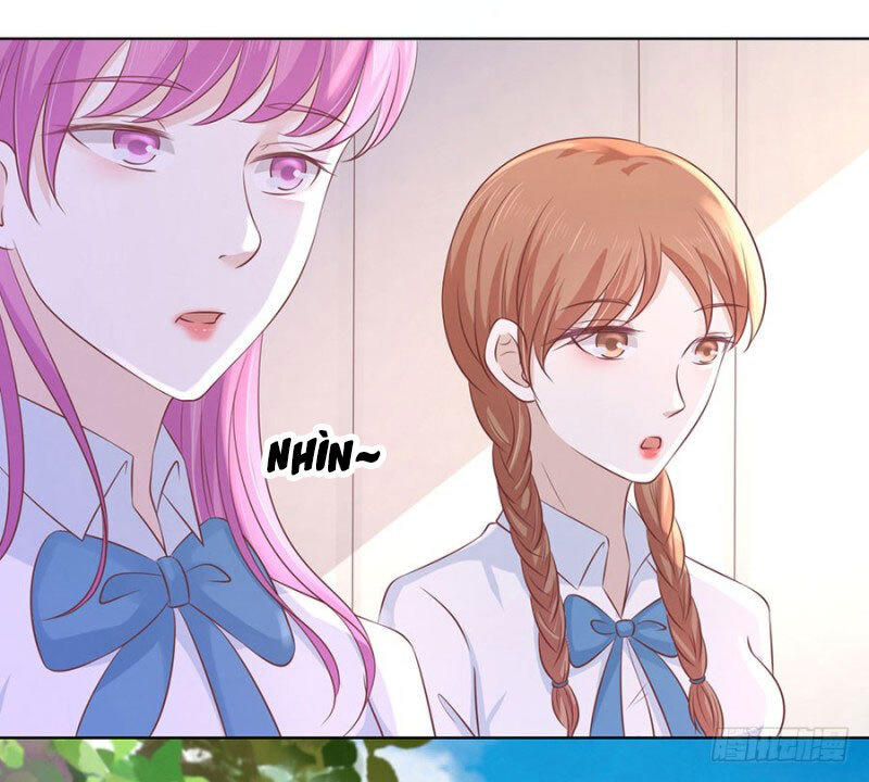 Liệt Ái Tri Hạ: Series Mật Đào Tiểu Tình Nhân Chapter 181 - Trang 2