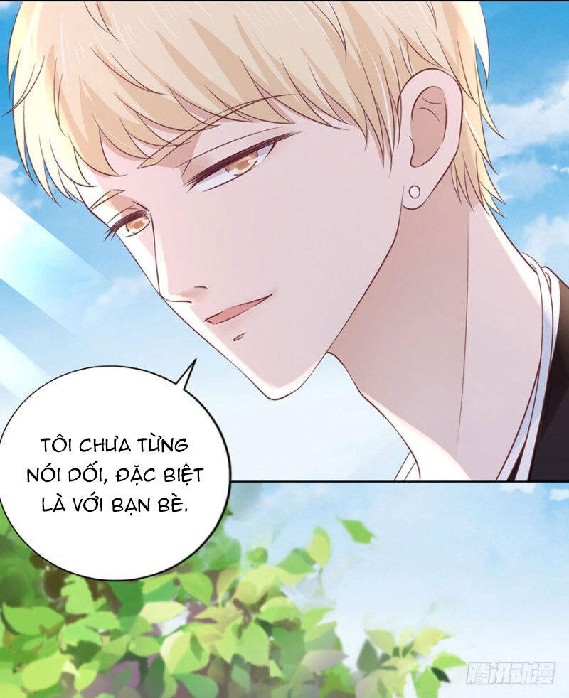 Liệt Ái Tri Hạ: Series Mật Đào Tiểu Tình Nhân Chapter 181 - Trang 2