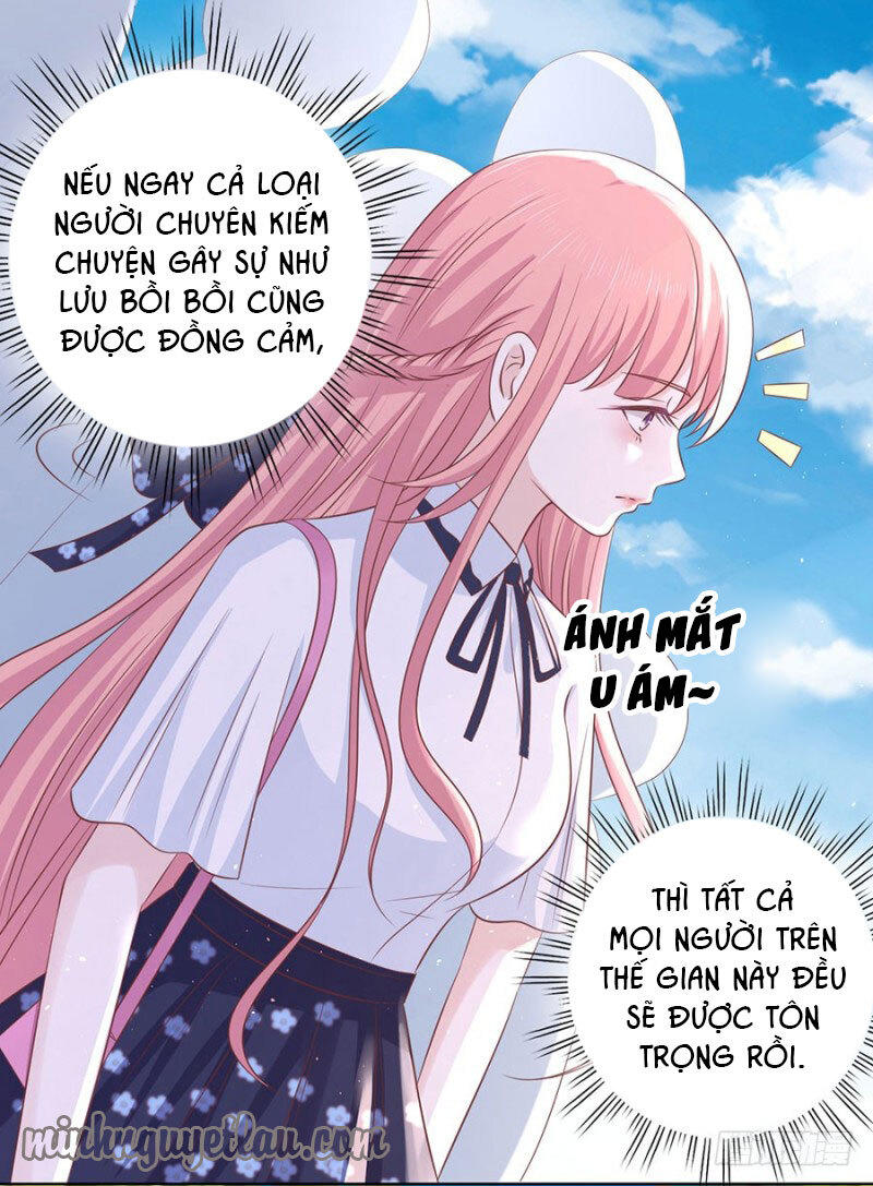 Liệt Ái Tri Hạ: Series Mật Đào Tiểu Tình Nhân Chapter 181 - Trang 2