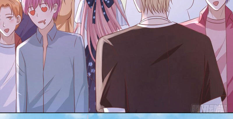 Liệt Ái Tri Hạ: Series Mật Đào Tiểu Tình Nhân Chapter 181 - Trang 2