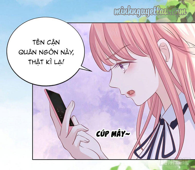 Liệt Ái Tri Hạ: Series Mật Đào Tiểu Tình Nhân Chapter 182 - Trang 2