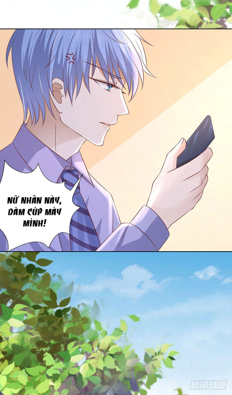 Liệt Ái Tri Hạ: Series Mật Đào Tiểu Tình Nhân Chapter 182 - Trang 2