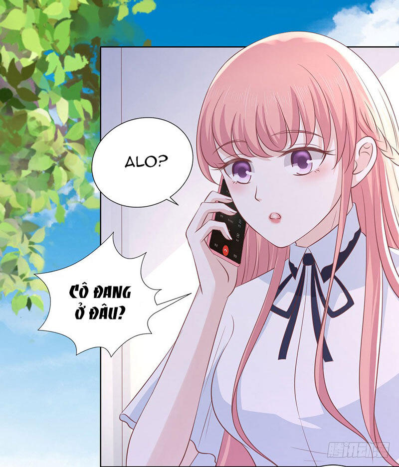 Liệt Ái Tri Hạ: Series Mật Đào Tiểu Tình Nhân Chapter 182 - Trang 2