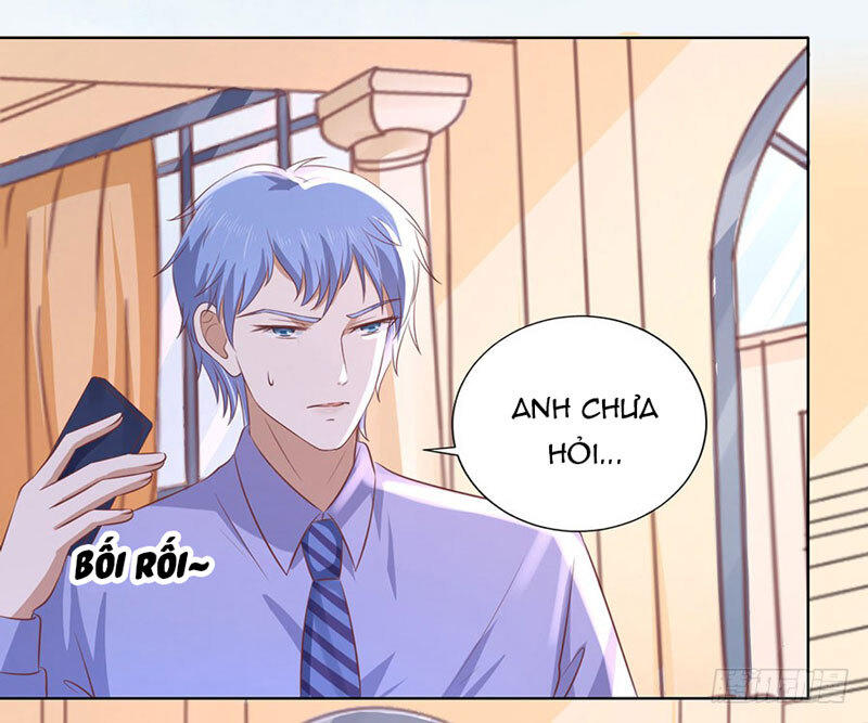 Liệt Ái Tri Hạ: Series Mật Đào Tiểu Tình Nhân Chapter 182 - Trang 2