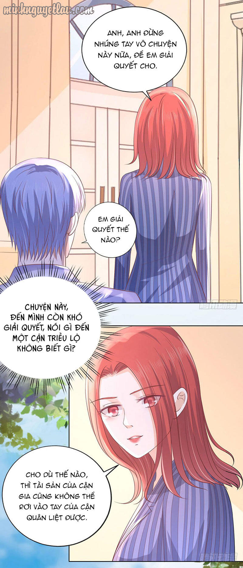 Liệt Ái Tri Hạ: Series Mật Đào Tiểu Tình Nhân Chapter 182 - Trang 2