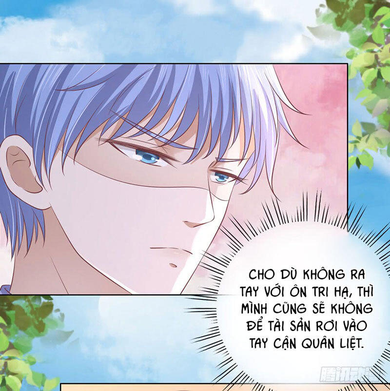 Liệt Ái Tri Hạ: Series Mật Đào Tiểu Tình Nhân Chapter 182 - Trang 2