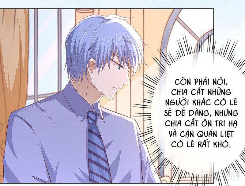 Liệt Ái Tri Hạ: Series Mật Đào Tiểu Tình Nhân Chapter 182 - Trang 2