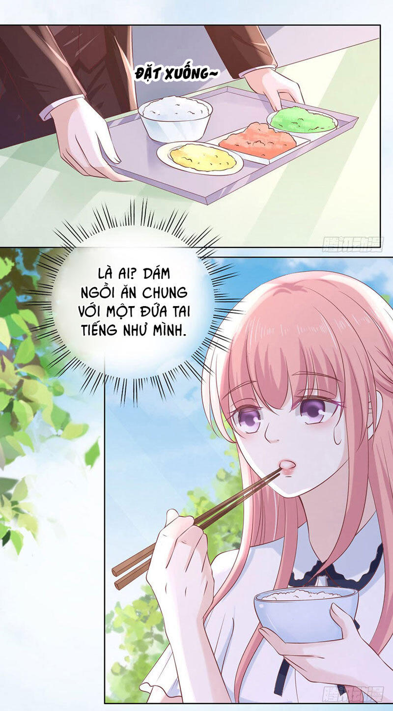 Liệt Ái Tri Hạ: Series Mật Đào Tiểu Tình Nhân Chapter 182 - Trang 2