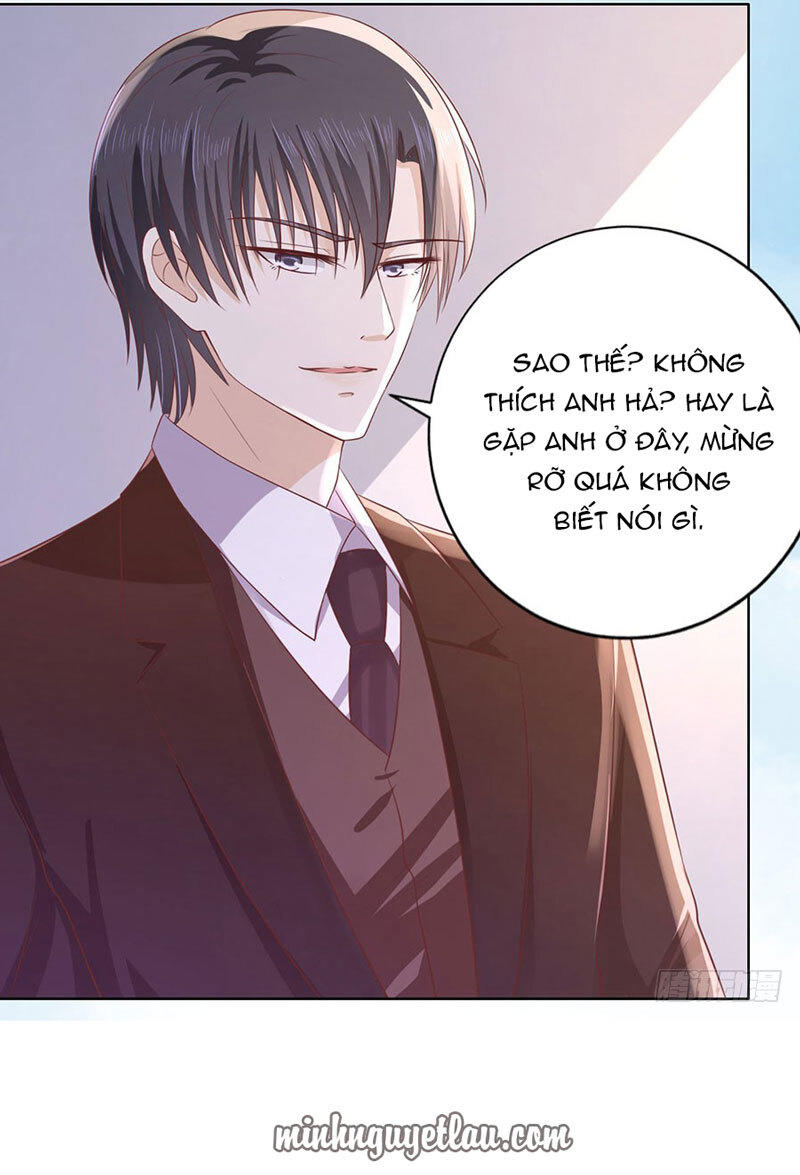 Liệt Ái Tri Hạ: Series Mật Đào Tiểu Tình Nhân Chapter 182 - Trang 2