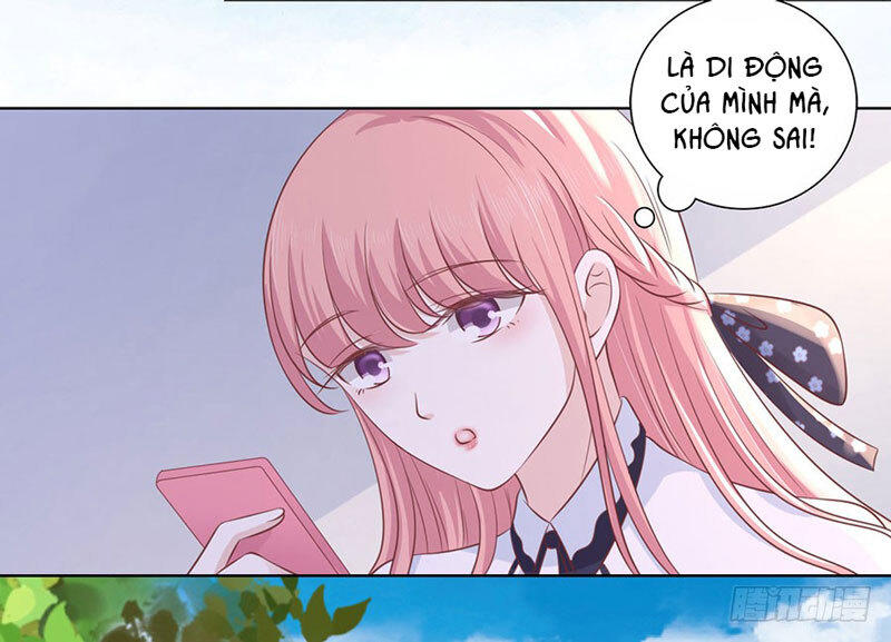 Liệt Ái Tri Hạ: Series Mật Đào Tiểu Tình Nhân Chapter 182 - Trang 2