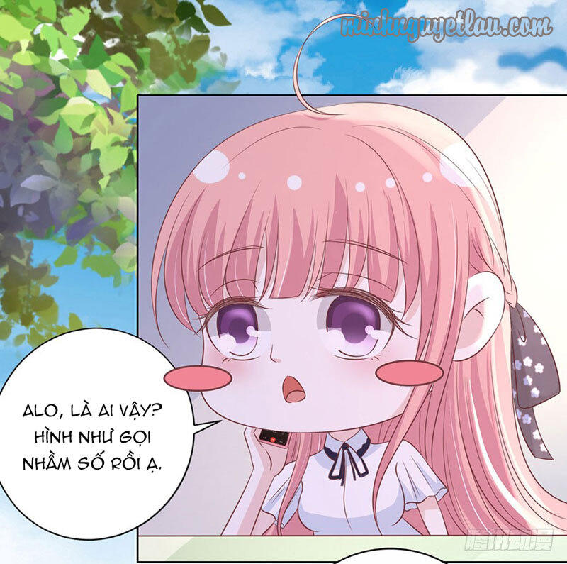 Liệt Ái Tri Hạ: Series Mật Đào Tiểu Tình Nhân Chapter 182 - Trang 2