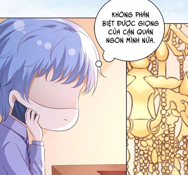 Liệt Ái Tri Hạ: Series Mật Đào Tiểu Tình Nhân Chapter 182 - Trang 2