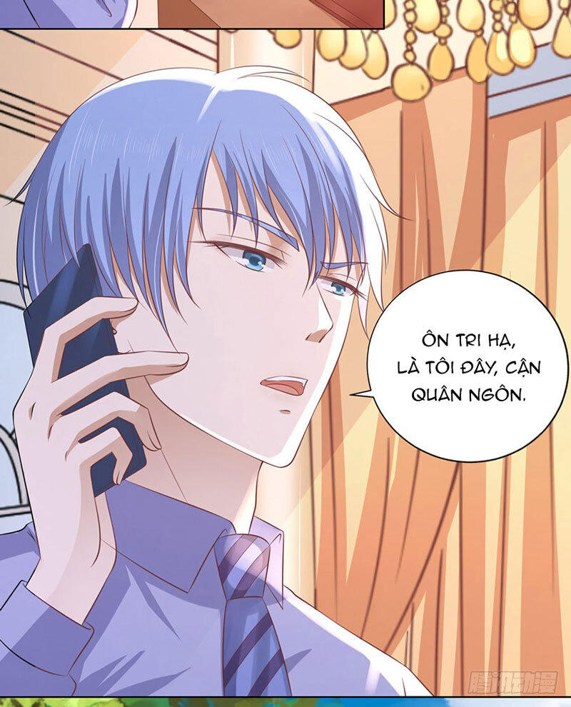 Liệt Ái Tri Hạ: Series Mật Đào Tiểu Tình Nhân Chapter 182 - Trang 2