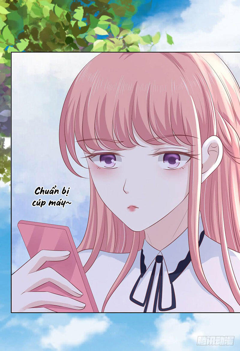 Liệt Ái Tri Hạ: Series Mật Đào Tiểu Tình Nhân Chapter 182 - Trang 2