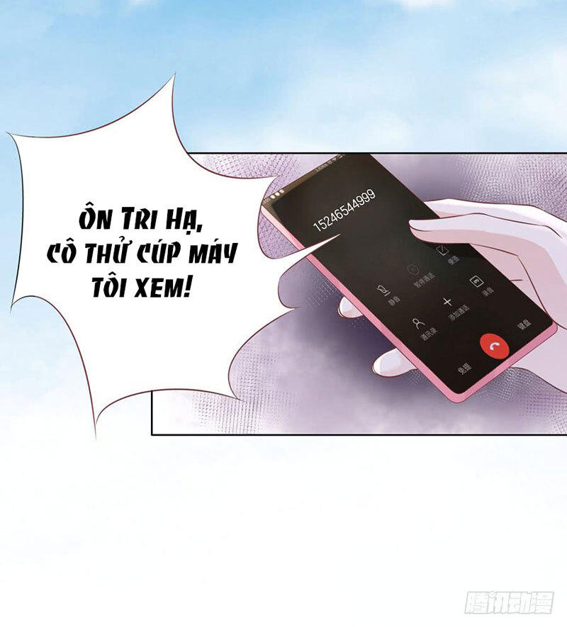 Liệt Ái Tri Hạ: Series Mật Đào Tiểu Tình Nhân Chapter 182 - Trang 2