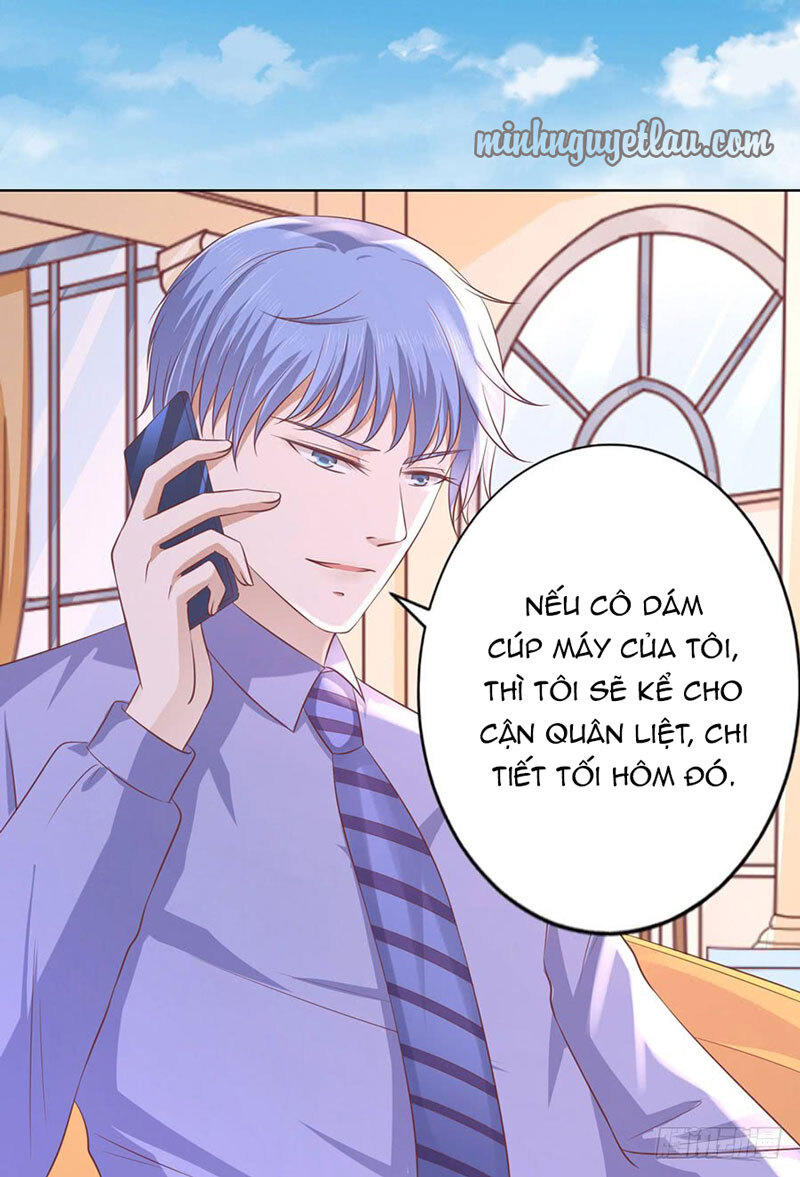 Liệt Ái Tri Hạ: Series Mật Đào Tiểu Tình Nhân Chapter 182 - Trang 2