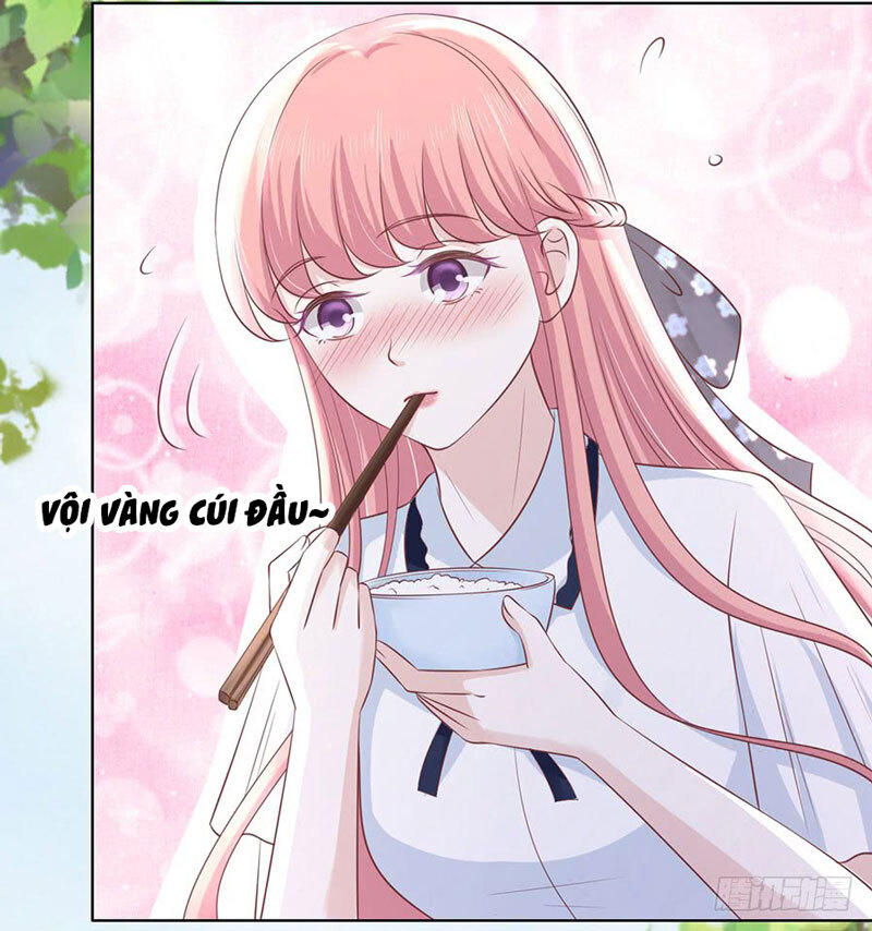 Liệt Ái Tri Hạ: Series Mật Đào Tiểu Tình Nhân Chapter 183 - Trang 2