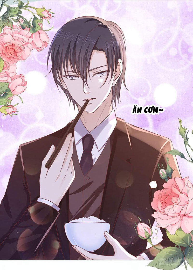 Liệt Ái Tri Hạ: Series Mật Đào Tiểu Tình Nhân Chapter 183 - Trang 2