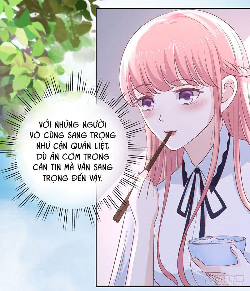 Liệt Ái Tri Hạ: Series Mật Đào Tiểu Tình Nhân Chapter 183 - Trang 2