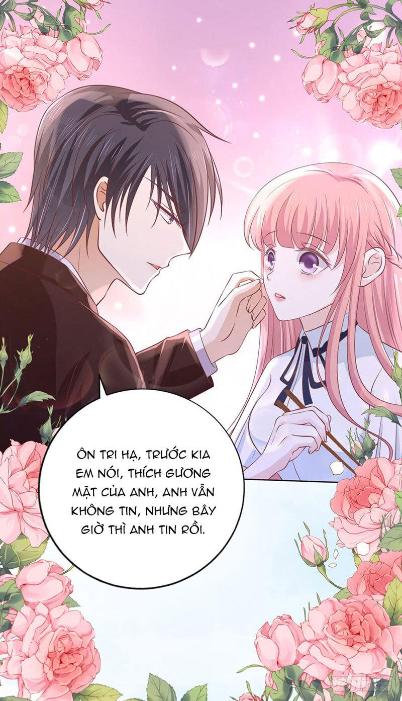 Liệt Ái Tri Hạ: Series Mật Đào Tiểu Tình Nhân Chapter 183 - Trang 2