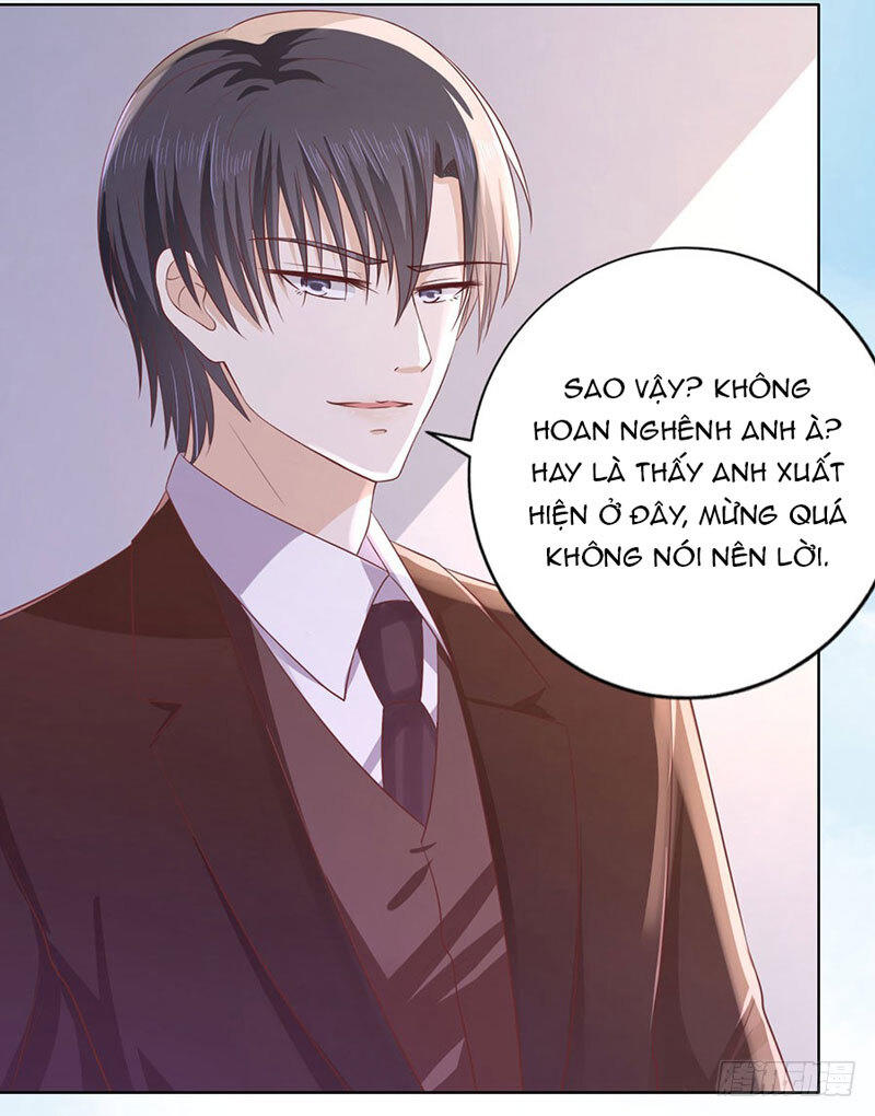 Liệt Ái Tri Hạ: Series Mật Đào Tiểu Tình Nhân Chapter 183 - Trang 2