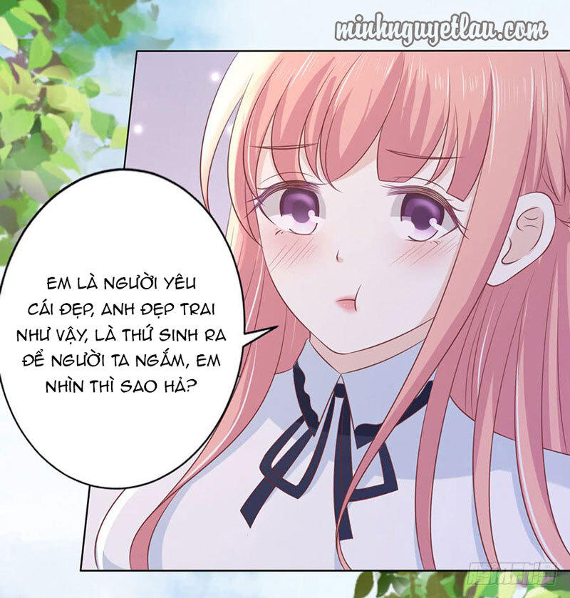 Liệt Ái Tri Hạ: Series Mật Đào Tiểu Tình Nhân Chapter 183 - Trang 2