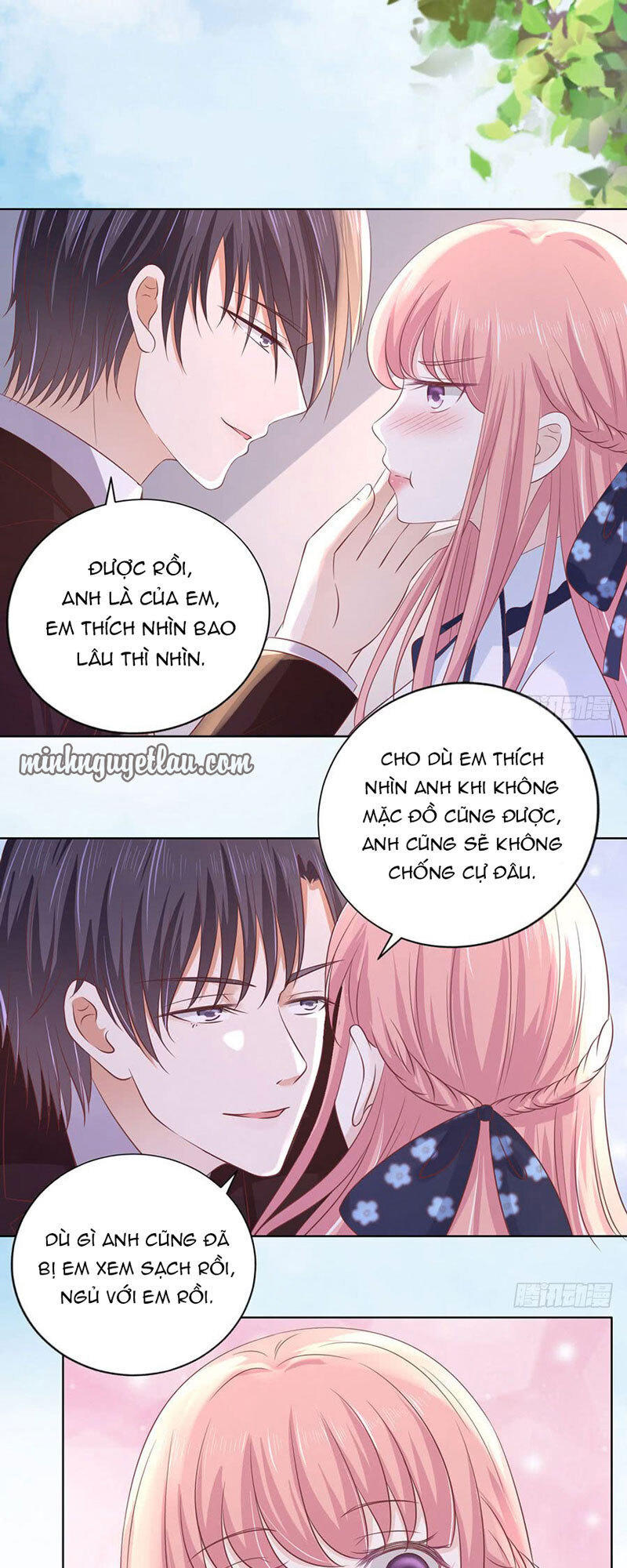 Liệt Ái Tri Hạ: Series Mật Đào Tiểu Tình Nhân Chapter 183 - Trang 2