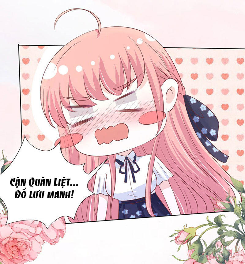 Liệt Ái Tri Hạ: Series Mật Đào Tiểu Tình Nhân Chapter 183 - Trang 2