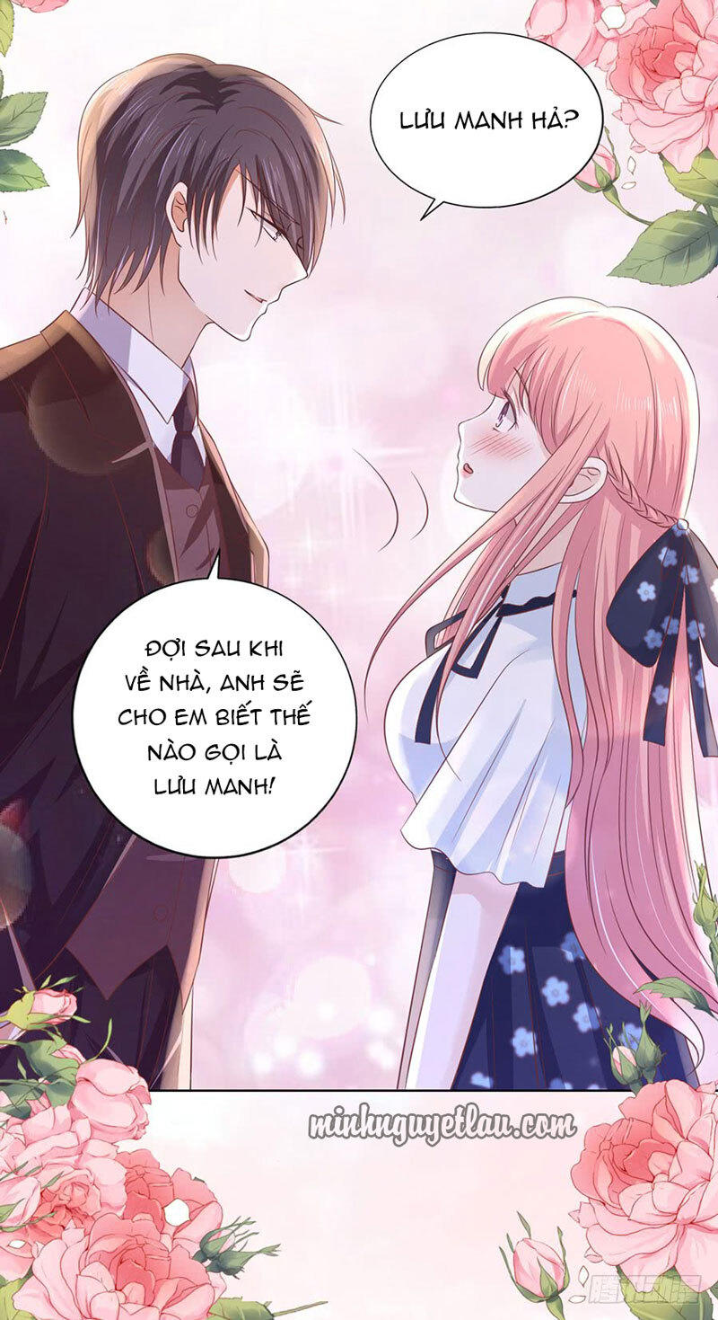 Liệt Ái Tri Hạ: Series Mật Đào Tiểu Tình Nhân Chapter 183 - Trang 2