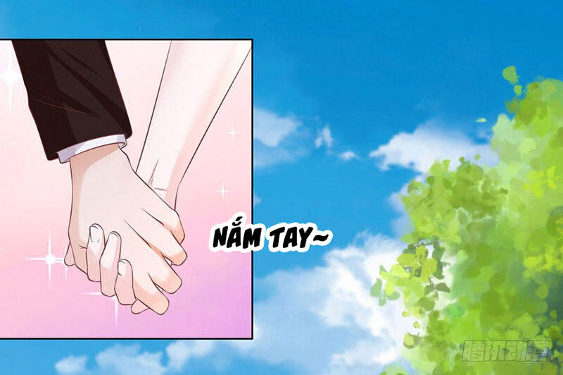 Liệt Ái Tri Hạ: Series Mật Đào Tiểu Tình Nhân Chapter 183 - Trang 2