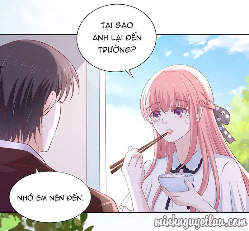 Liệt Ái Tri Hạ: Series Mật Đào Tiểu Tình Nhân Chapter 183 - Trang 2