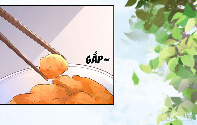 Liệt Ái Tri Hạ: Series Mật Đào Tiểu Tình Nhân Chapter 183 - Trang 2