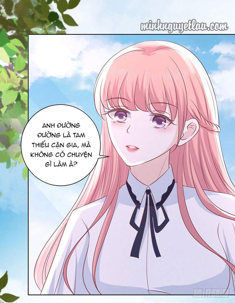 Liệt Ái Tri Hạ: Series Mật Đào Tiểu Tình Nhân Chapter 183 - Trang 2