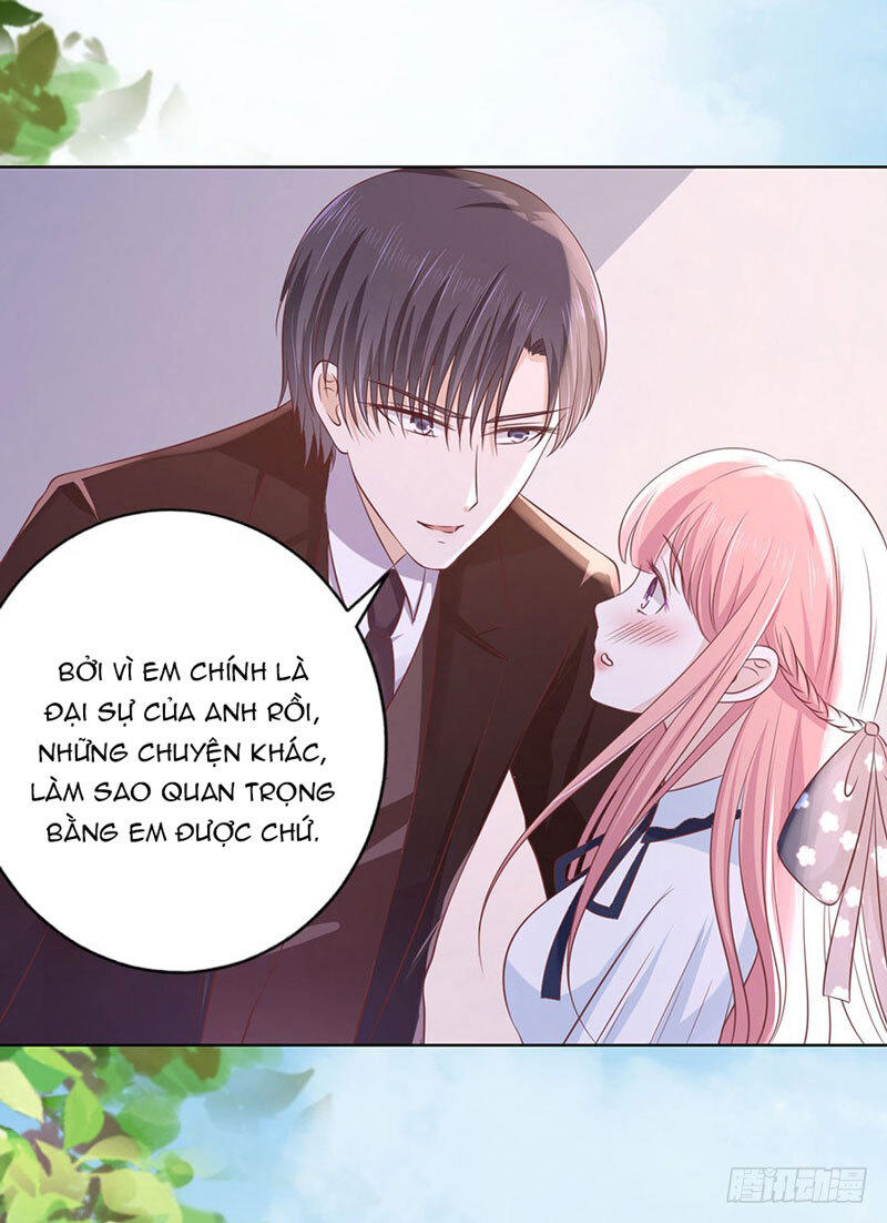 Liệt Ái Tri Hạ: Series Mật Đào Tiểu Tình Nhân Chapter 183 - Trang 2