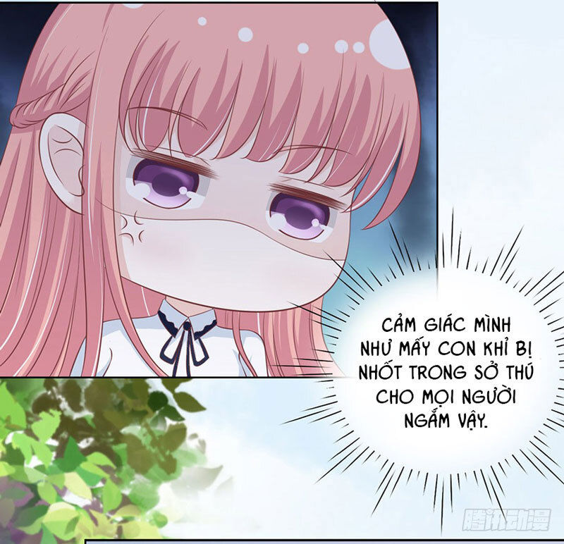 Liệt Ái Tri Hạ: Series Mật Đào Tiểu Tình Nhân Chapter 185 - Trang 2